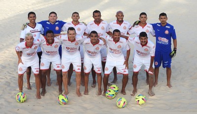220 afc beach soccer