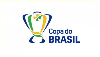 5419 logo copa do brasil 2019