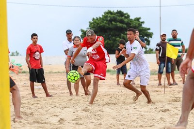 6078 beach soccer